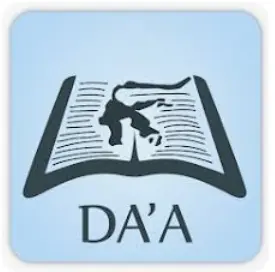 Alkitab Da'a