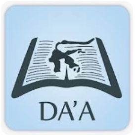 Alkitab Da'a Alkitab Da'a